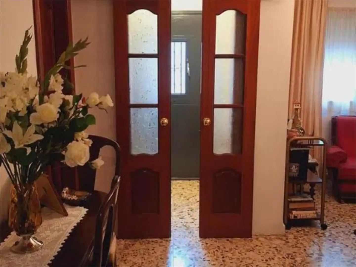 Flat for sale in Calle Fuente, 10, San Alberto - La Alcubilla - Florisol Flat for sale in Málaga with Terrace