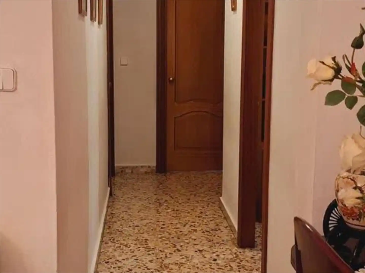 Flat for sale in Calle Fuente, 10, San Alberto - La Alcubilla - Florisol Flat for sale in Málaga with Terrace