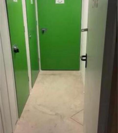 Photo 2 of Box room to rent in Alquería - Torrealquería, Alhaurín de la Torre