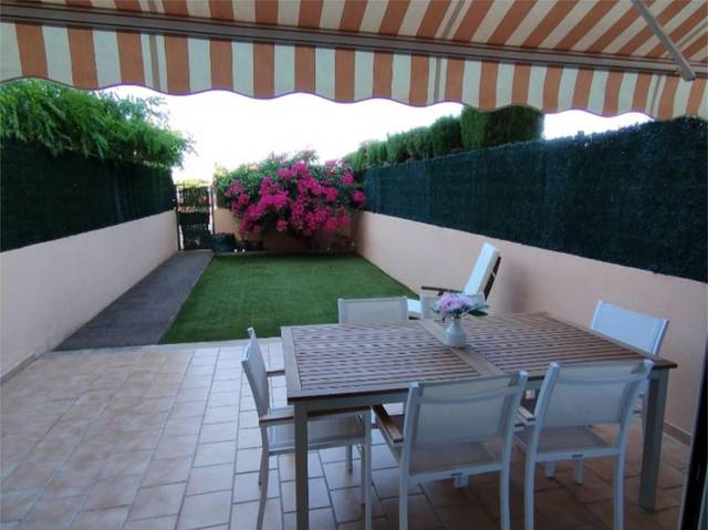 Piso en Venta en Carrer de Sant Lluc, 4A en Sa Torre