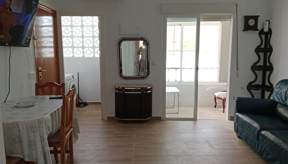 Flat to rent in Calle Los Gases, 59, Avenida Habaneras - Curva de Palangre, Alicante - image 1 Photo 1 of Flat to rent in Calle Los Gases, 59, Avenida Habaneras - Curva de Palangre, Alicante