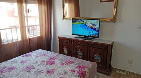 Flat to rent in Calle Los Gases, 59, Avenida Habaneras - Curva de Palangre, Alicante - image 4 Photo 4 of Flat to rent in Calle Los Gases, 59, Avenida Habaneras - Curva de Palangre, Alicante