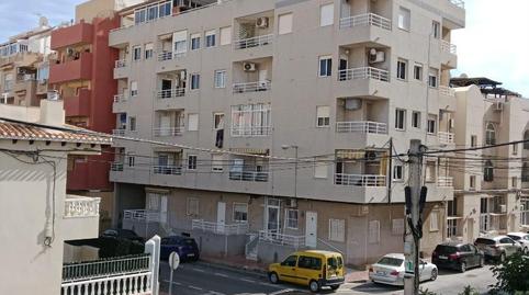 Flat to rent in Calle Los Gases, 59, Avenida Habaneras - Curva de Palangre, Alicante - image 5 Photo 5 of Flat to rent in Calle Los Gases, 59, Avenida Habaneras - Curva de Palangre, Alicante