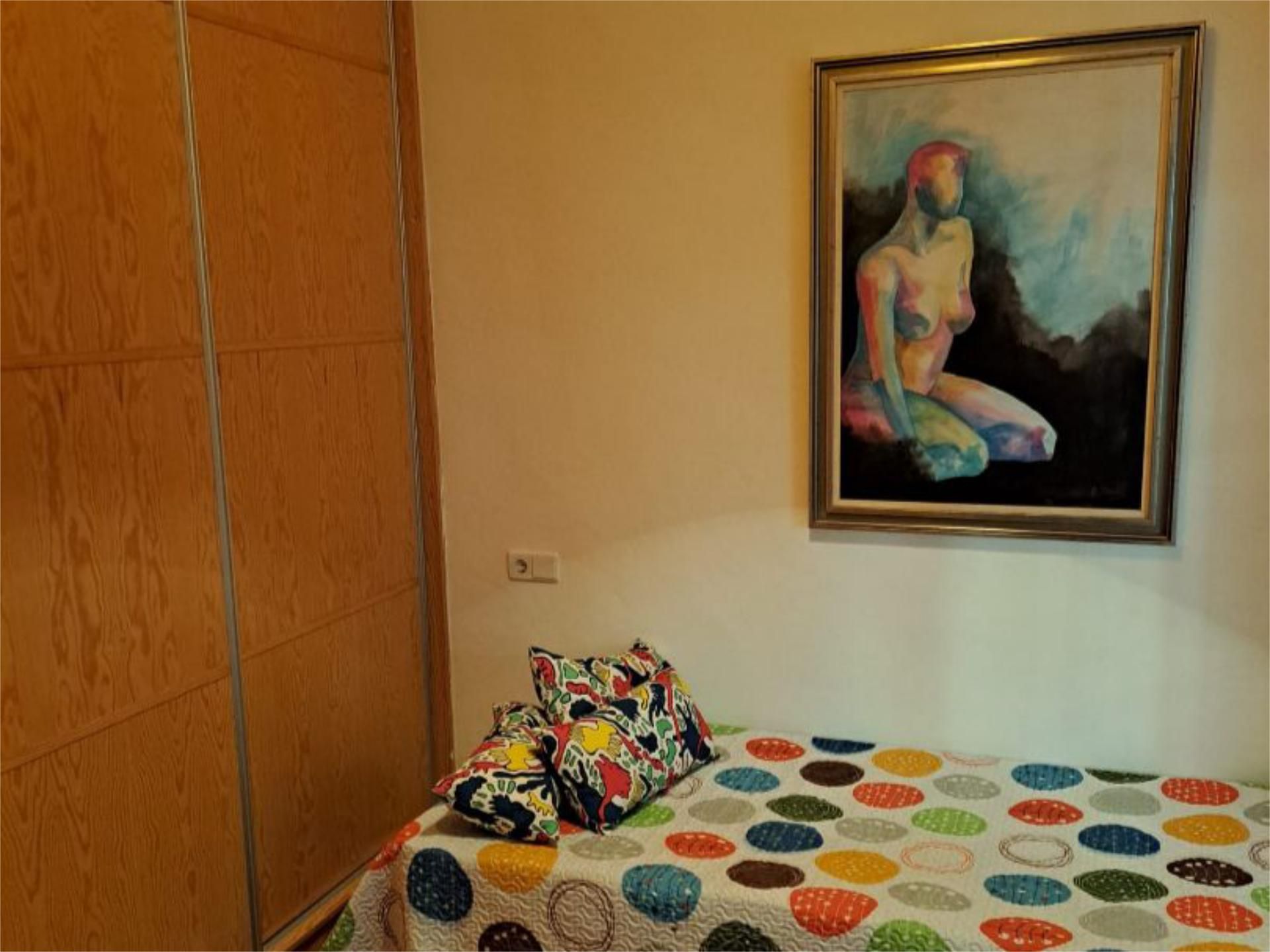 Planta baja to rent in Polígono Santa Ana