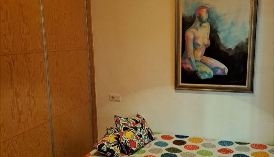 Foto 1 de Planta baixa de lloguer a Polígono Santa Ana, Murcia