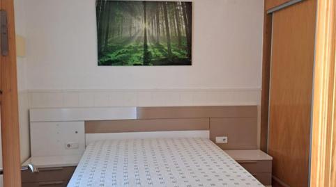 Foto 2 de Planta baixa de lloguer a Polígono Santa Ana, Murcia