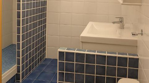 Foto 4 de Planta baixa de lloguer a Polígono Santa Ana, Murcia