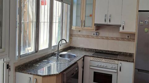 Foto 5 de Planta baixa de lloguer a Polígono Santa Ana, Murcia