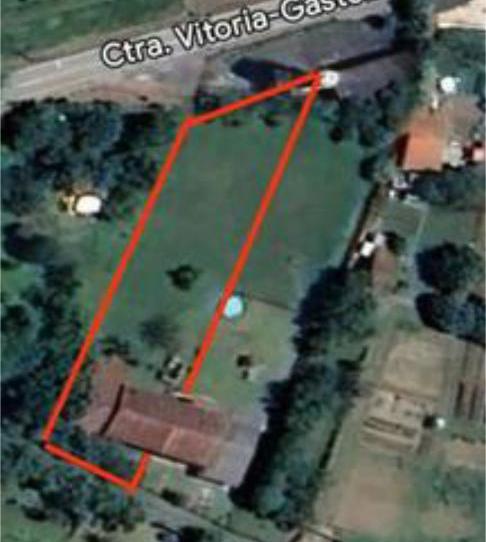 Foto 1 de Casa o xalet en venda a Urduña / Orduña, Bizkaia