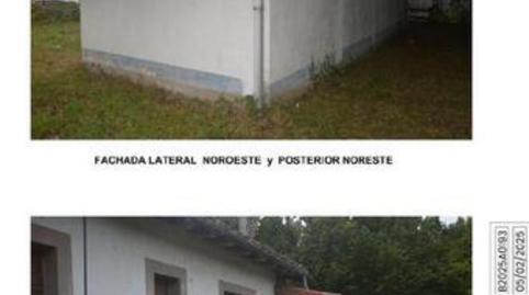 Foto 2 de Casa o xalet en venda a Urduña / Orduña, Bizkaia