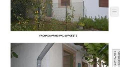 Foto 3 de Casa o xalet en venda a Urduña / Orduña, Bizkaia