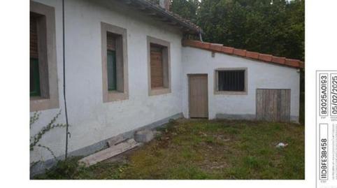 Foto 4 de Casa o xalet en venda a Urduña / Orduña, Bizkaia