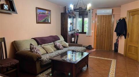 Foto 2 de Casa o xalet en venda a Aldeire, Granada