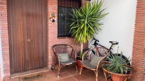 Foto 3 de Casa o xalet en venda a Aldeire, Granada