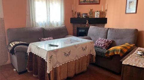 Foto 4 de Casa o xalet en venda a Aldeire, Granada