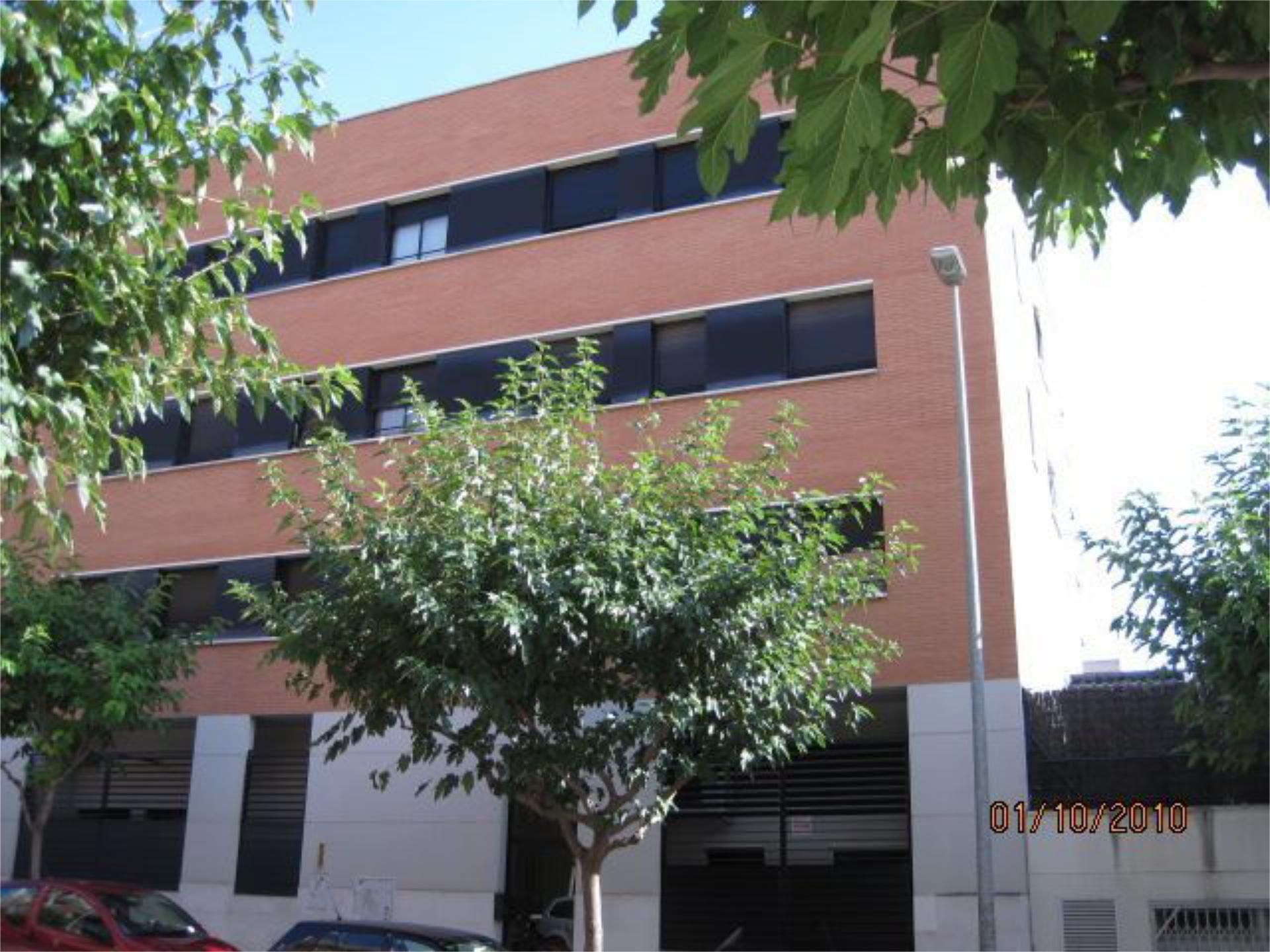 Piso de alquiler en Carrer Estelí, 18, Mas Lluí