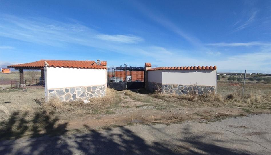 Photo 1 of Country house for sale in Calle Rollo, 74, Casatejada, Cáceres
