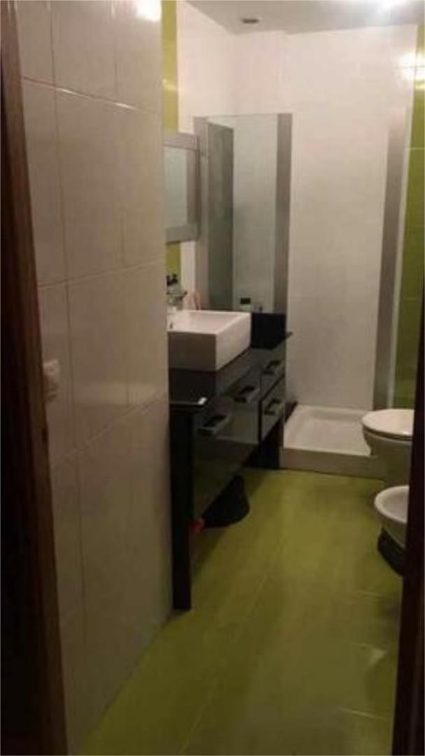 Apartament en venda a La Portalada - Varea Bany de Apartament en venda en Logroño amb Terrassa, Traster i Moblat