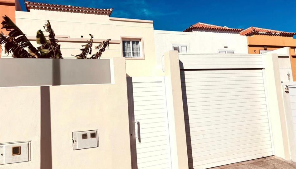 Photo 1 of House or chalet for sale in Avenida Los Roques, 36, Fasnia, Santa Cruz de Tenerife