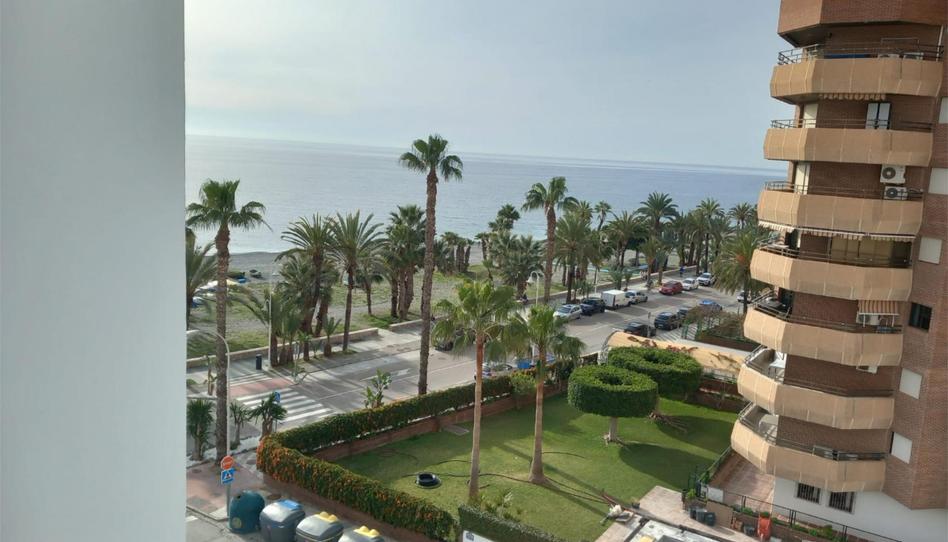 Pis de lloguer a Paseo de Velilla, 23, Velilla - Velilla Taramay, Granada - imatge 1 Foto 1 de Pis de lloguer a Paseo de Velilla, 23, Velilla - Velilla Taramay, Granada