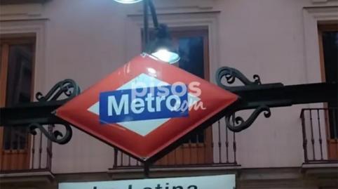 Photo 3 of Flat for sale in Calle de Arganzuela, 14, Embajadores - Lavapiés, Madrid