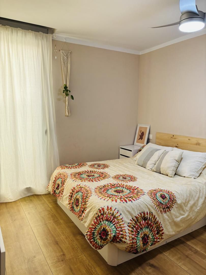 Flat to share in Camino de las Banqueras, La Muela Bedroom of Flat to share in La Muela with Heating, Private garden and Terrace