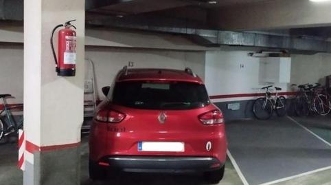 Photo 3 of Garage for sale in Rúa Fuente Álamo, 8, Agra del Orzán - Ventorrillo, A Coruña