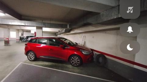 Photo 2 of Garage for sale in Rúa Fuente Álamo, 8, Agra del Orzán - Ventorrillo, A Coruña