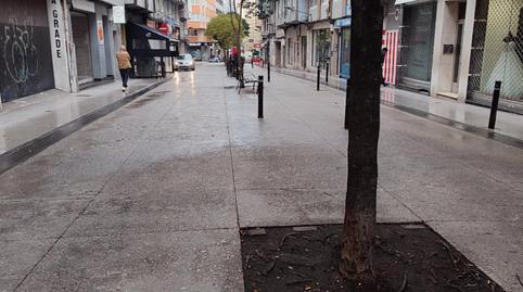 Photo 4 of Garage for sale in Rúa Fuente Álamo, 8, Agra del Orzán - Ventorrillo, A Coruña