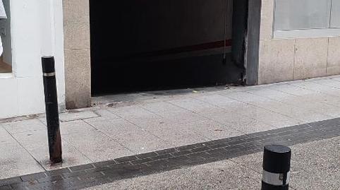 Photo 5 of Garage for sale in Rúa Fuente Álamo, 8, Agra del Orzán - Ventorrillo, A Coruña