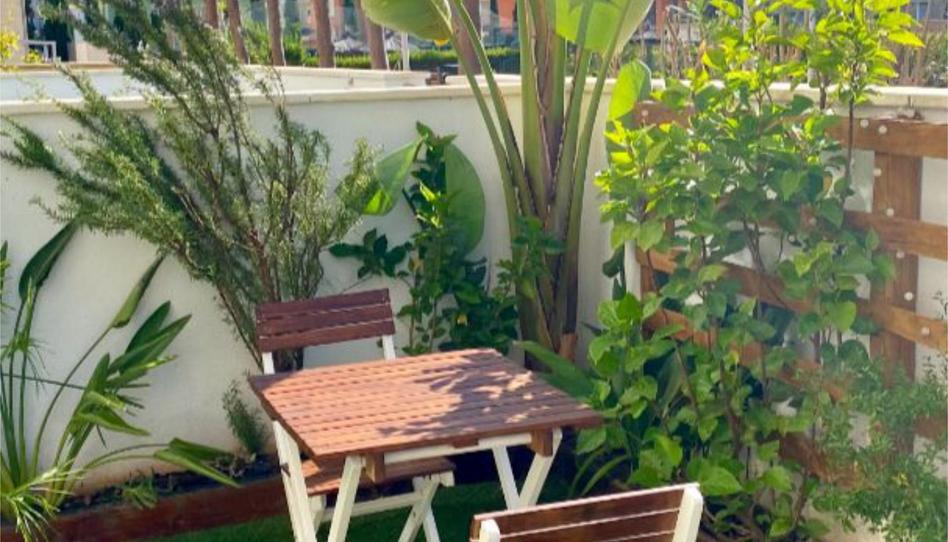 Casa o xalet de lloguer a Carrer del Port de Querol, 17, El Balcó - Jaume I, Castellón - imatge 1 Foto 1 de Casa o xalet de lloguer a Carrer del Port de Querol, 17, El Balcó - Jaume I, Castellón