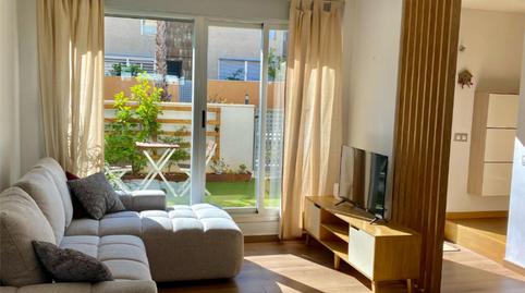 Casa o xalet de lloguer a Carrer del Port de Querol, 17, El Balcó - Jaume I, Castellón - imatge 5 Foto 5 de Casa o xalet de lloguer a Carrer del Port de Querol, 17, El Balcó - Jaume I, Castellón