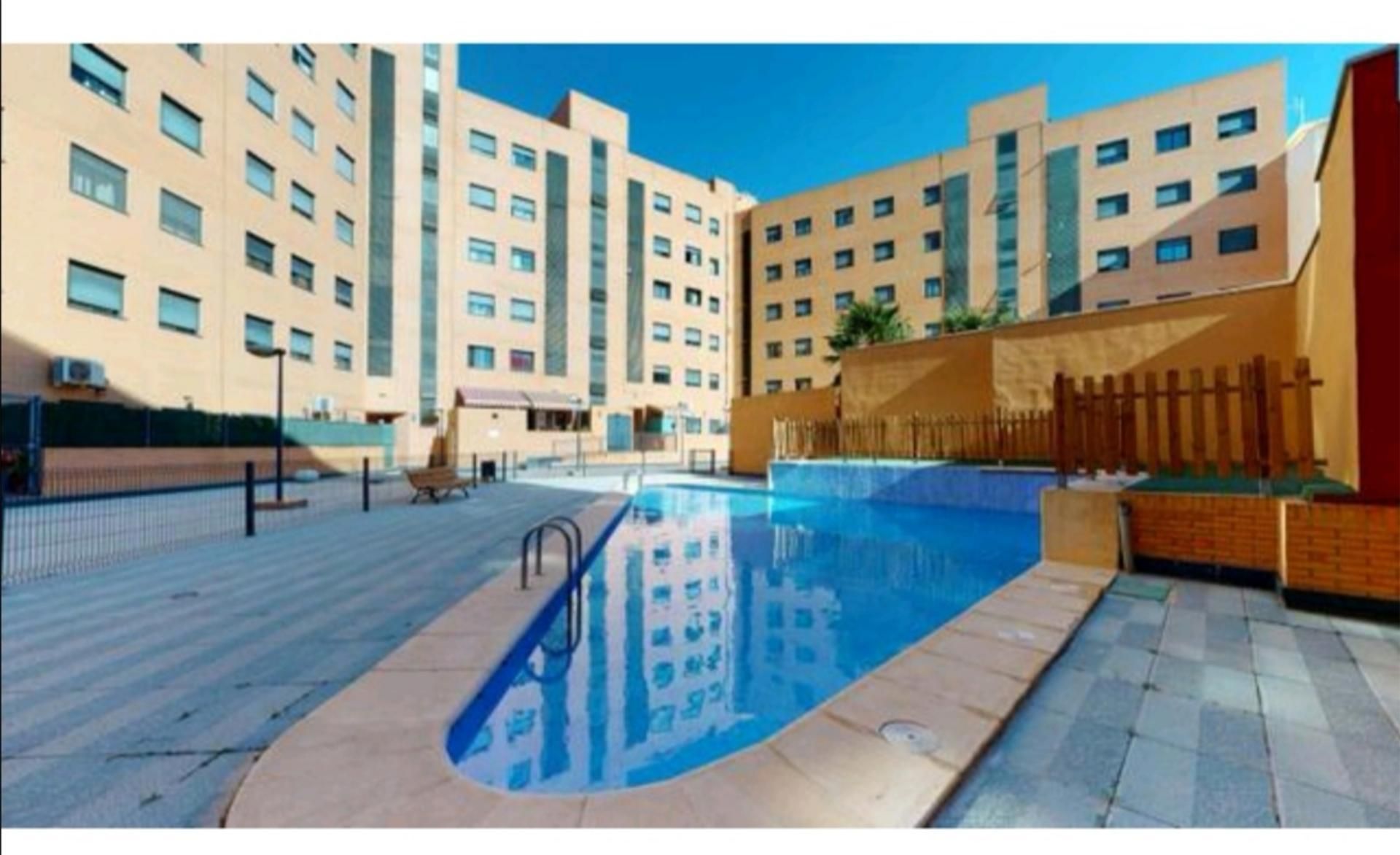 Pis en venda a Carrer Sant Joan Ribera, 11, Picassent Piscina de Pis en venda en Picassent amb Aire condicionat i Piscina