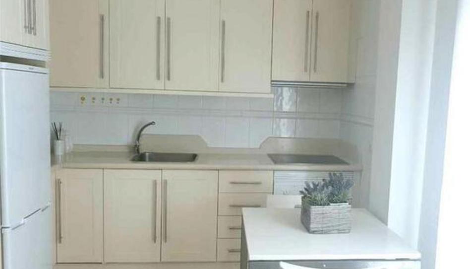 Flat to rent in Las Caletillas - Punta Larga, Santa Cruz de Tenerife - image 1 Photo 1 of Flat to rent in Las Caletillas - Punta Larga, Santa Cruz de Tenerife