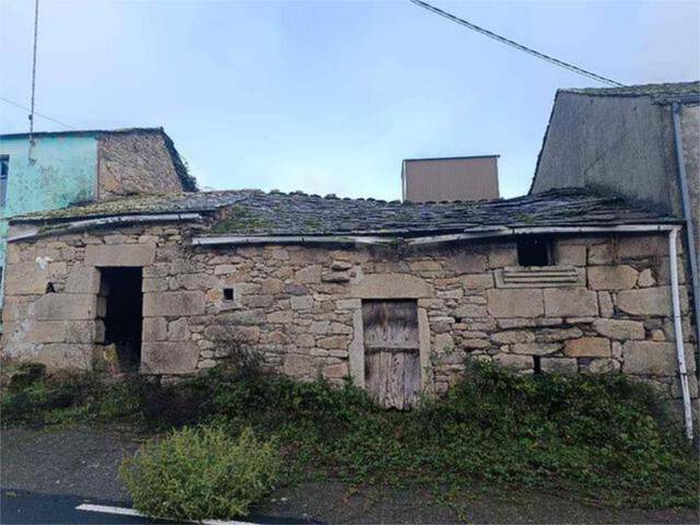 Casa-chalet en Venta en Oímbra