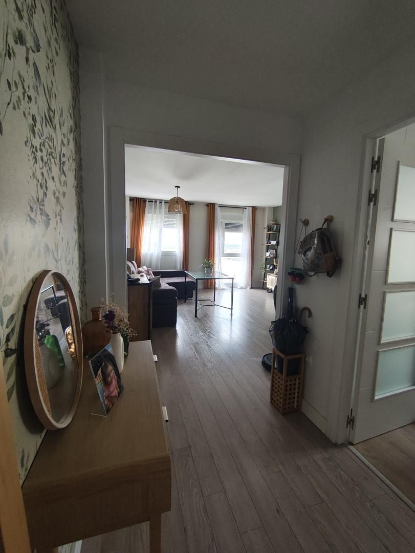 Flat for sale in Lady Smith, 2, Golf Guadiana Living room of Flat for sale in Badajoz Capital with Air Conditioner, Heating and Parquet flooring