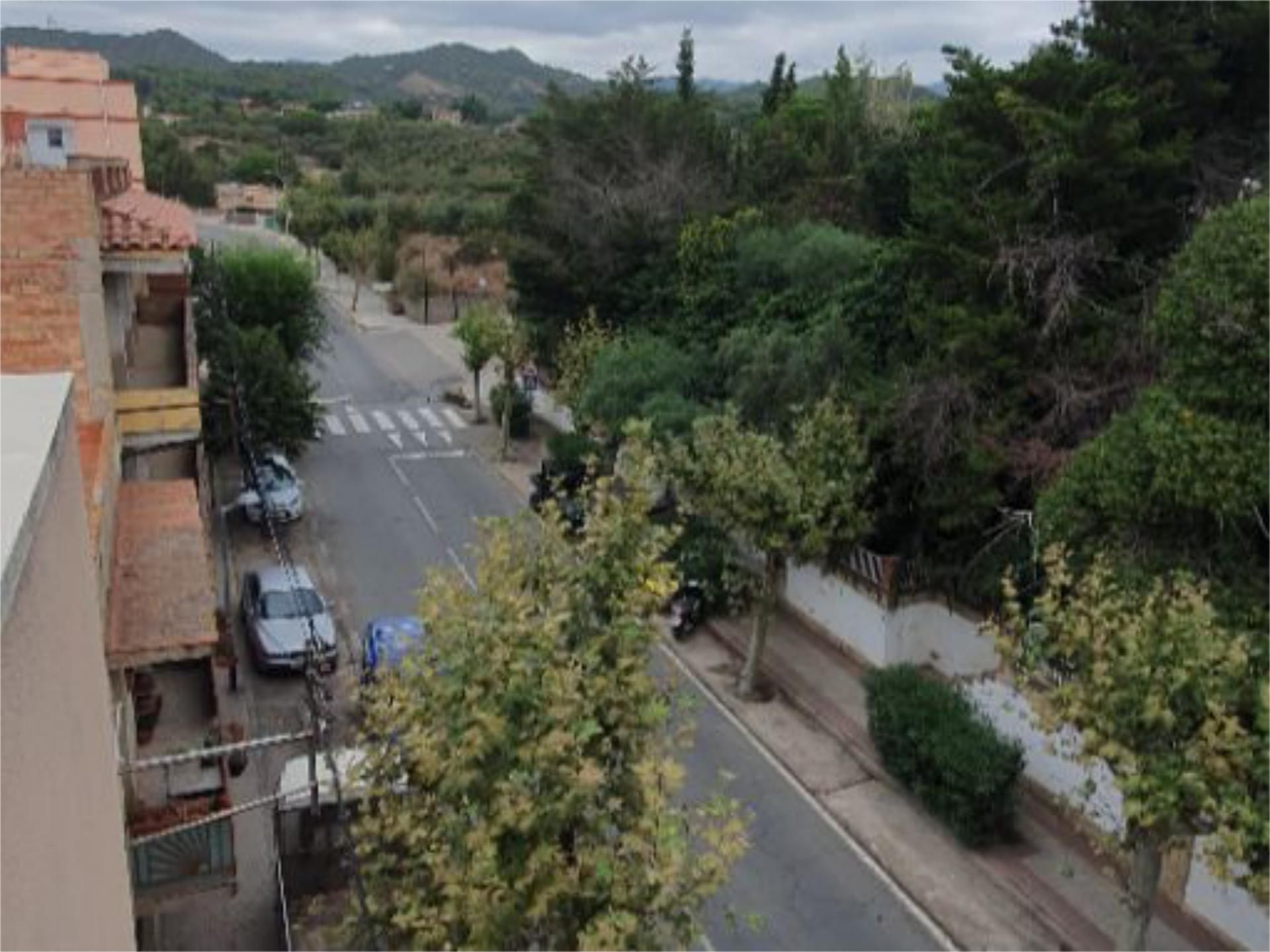 Duplex to rent in Avinguda Sra. Magdalena Martorell, 22, Les Borges del Camp Exterior view of Duplex to rent in Les Borges del Camp  with Air Conditioner, Heating and Parquet flooring