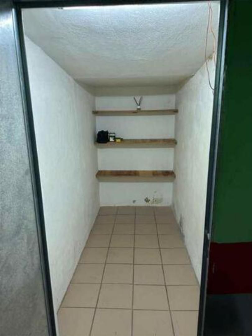 Trastero de alquiler en Güímar