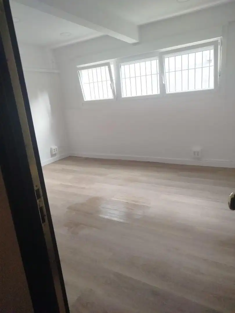 Habitación de Oficina de alquiler en Getxo 