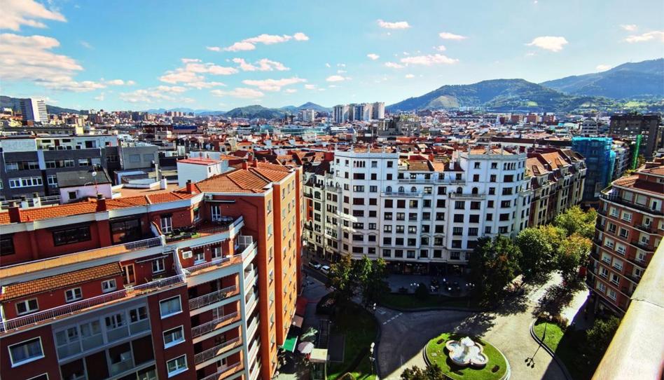 Flat to rent in Areiltza Doktorearen Zumarkalea, 1, Campuzano, Bizkaia - image 1 Photo 1 of Flat to rent in Areiltza Doktorearen Zumarkalea, 1, Campuzano, Bizkaia