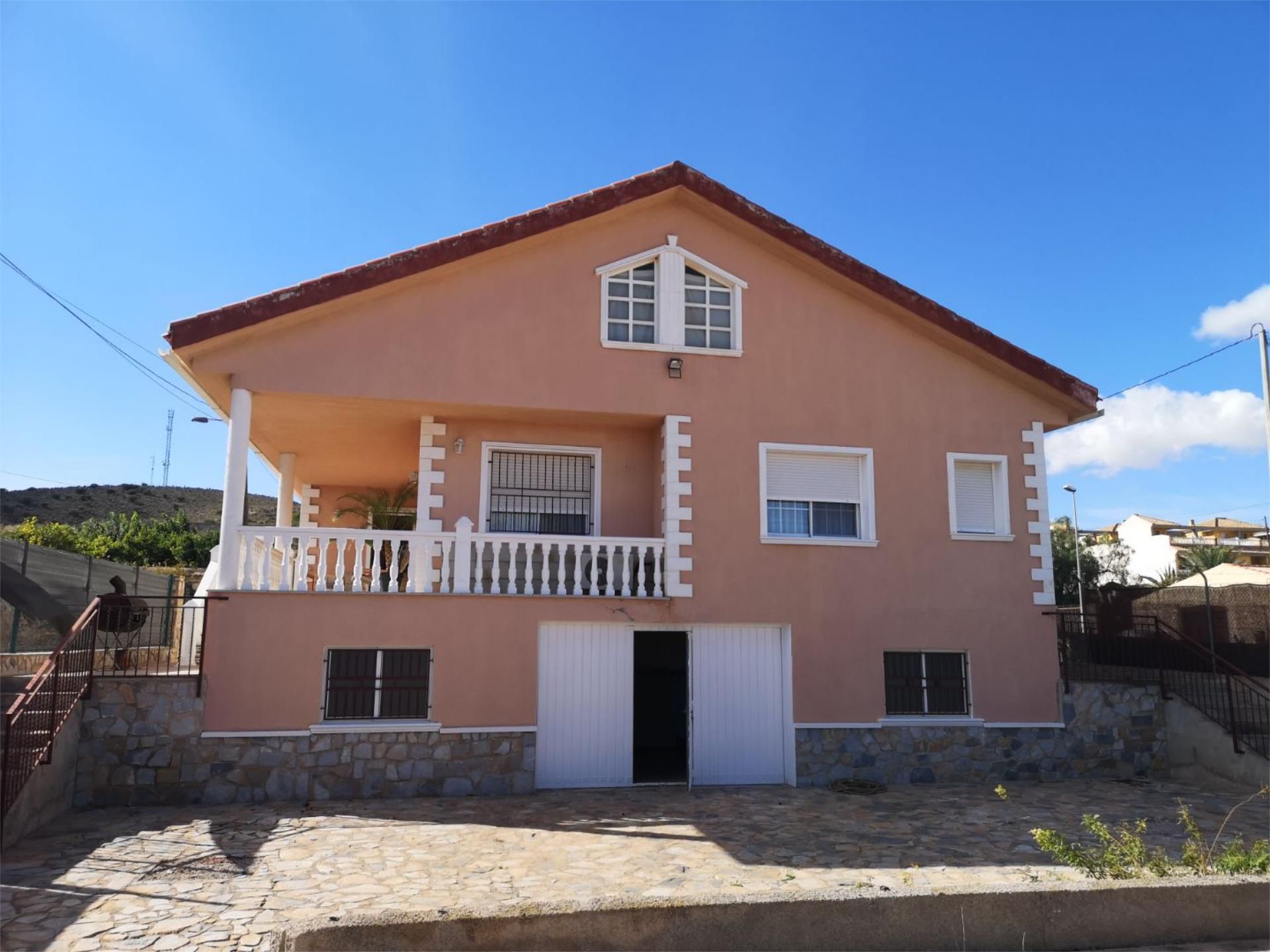House or chalet to rent in Camino D, 3, Fortuna