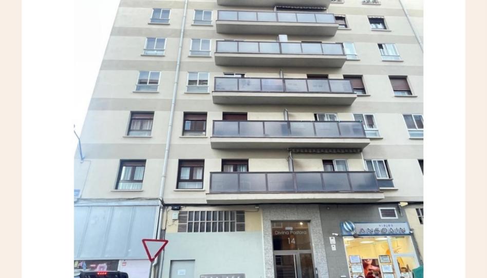 Foto 1 de Pis en venda a Jainkotiarraren Kalea, 14, Ansoáin / Antsoain, Navarra