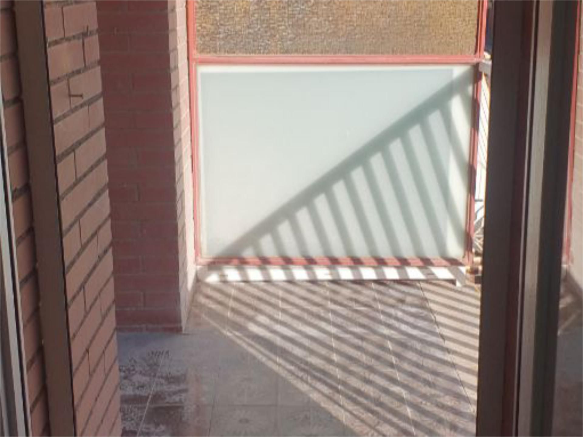 Balcony of Flat to rent in Les Borges del Camp  with Balcony