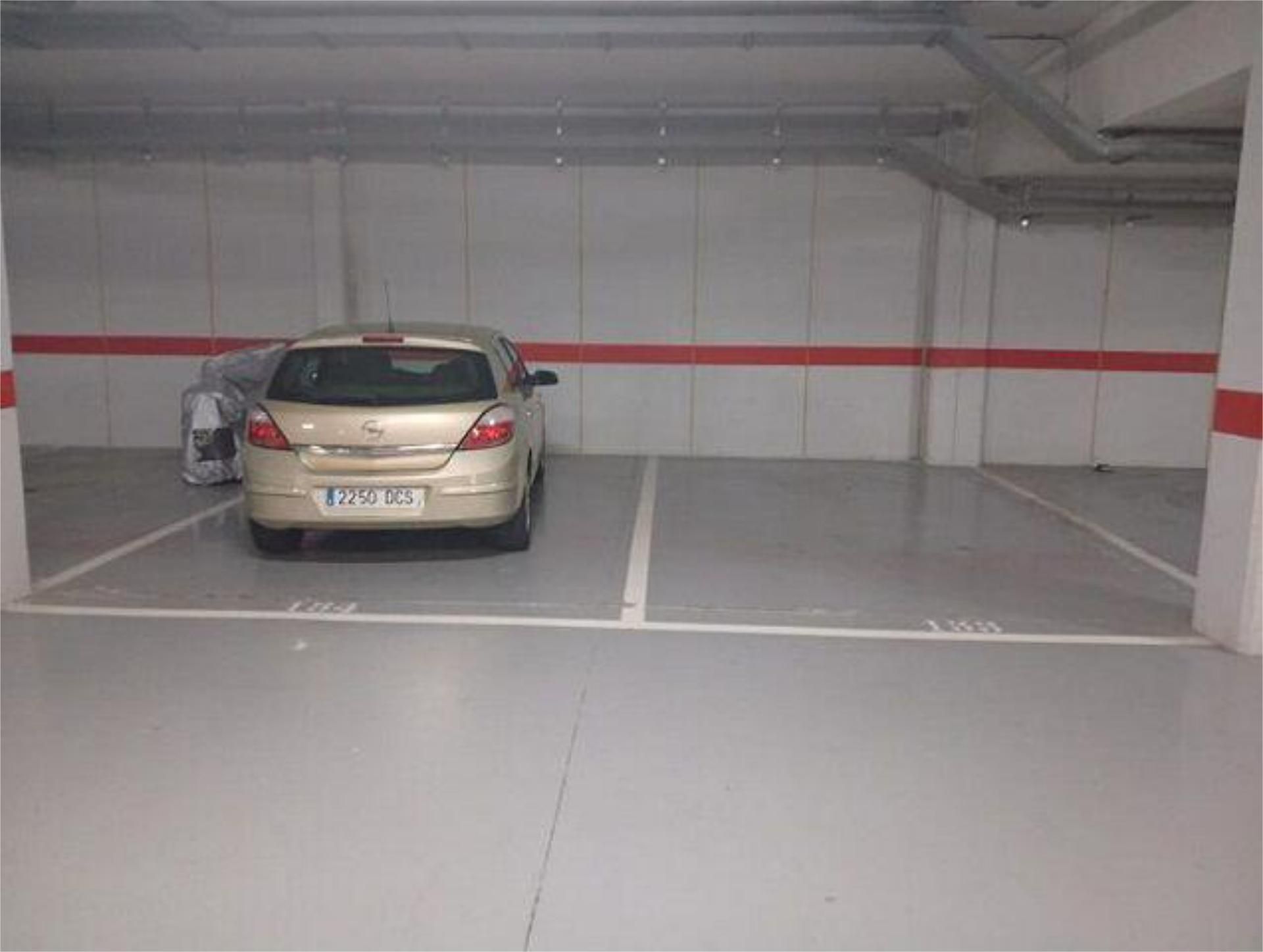 Aparcament de Àtic en venda en San Miguel de Abona amb Terrassa i Piscina