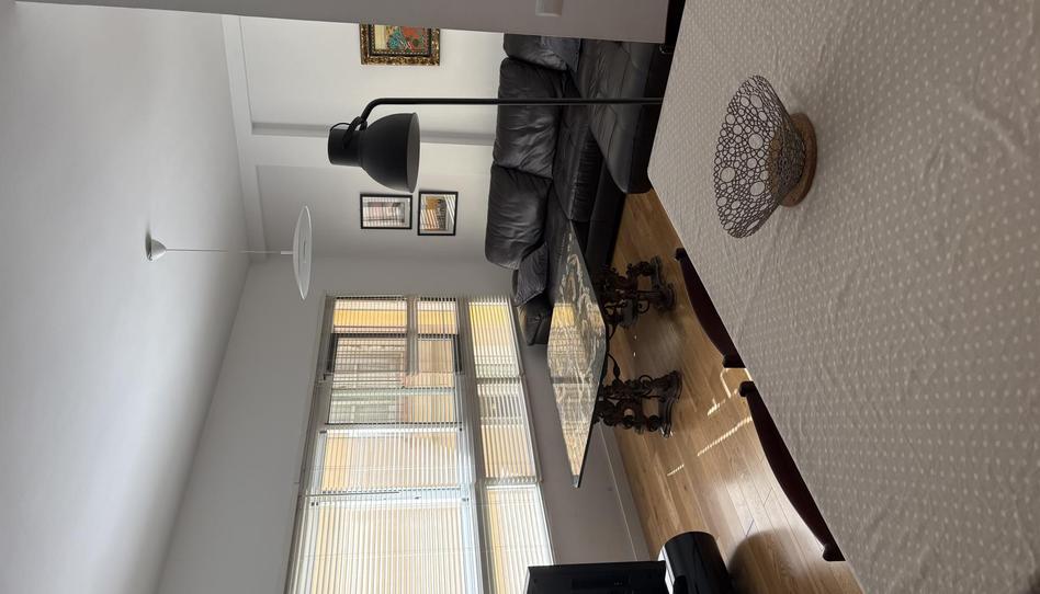 Photo 1 of Flat to rent in Calle Pedro de Toledo, 4, Centro Histórico, Málaga