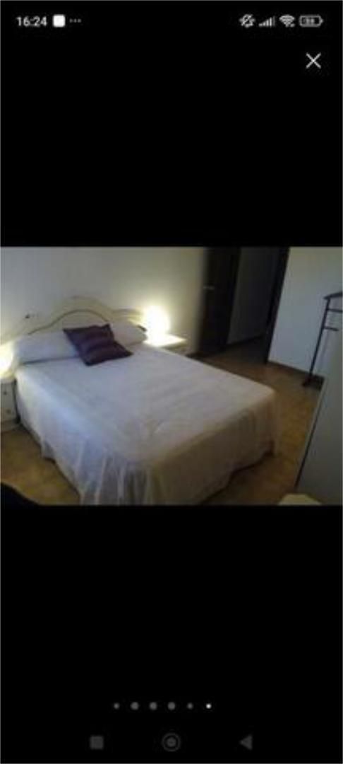 Habitación de Piso de alquiler en Villanueva de la Serena con Terraza y Amueblado