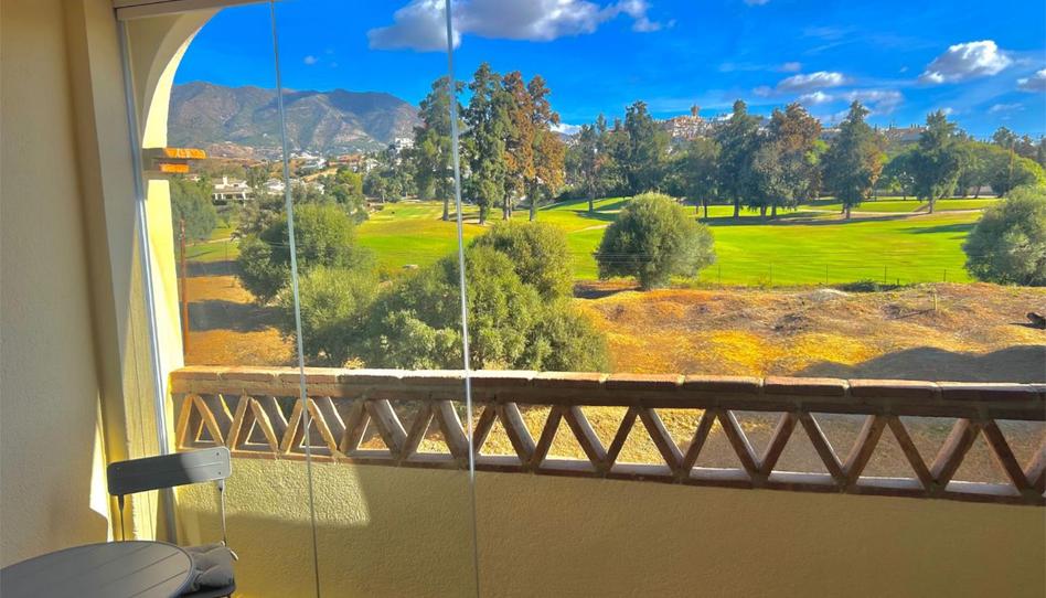 Flat to rent in Calle Rumanía, 1, Mijas Golf, Málaga - image 1 Photo 1 of Flat to rent in Calle Rumanía, 1, Mijas Golf, Málaga