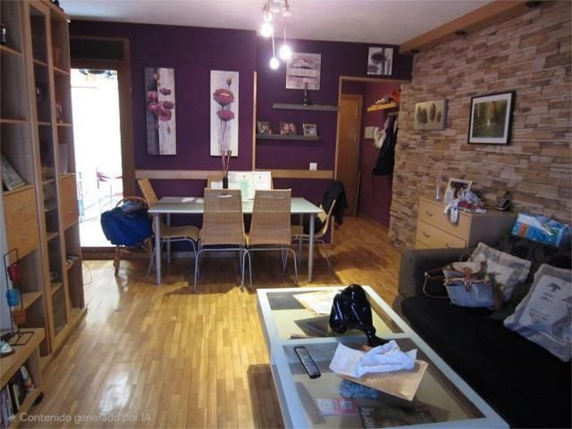 Flat for sale in Calle Barquillo, 17, Meco pueblo