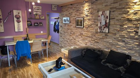 Foto 5 de Piso en venta en Calle Barquillo, 17, Meco pueblo, Meco