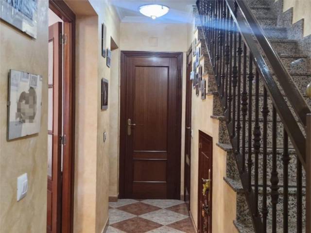 Piso en Venta en Calle Don Felipe, 2 en La Guardia